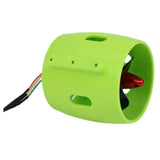 12-24V Ship Model Pulling Net Boat Rescue Boat Underwater Thruster Underwater Robot Thruster
