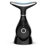 Woman Neck Massager Professional Skin Tightening Beauty Device Portable Neck Wrinkle Massagers Necks Lifting Cosmetic Devices