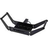 Installation of Various Types of Winches Installation Plates Tray Brackets Off-road Front Bumper and Rear Bumper Installation