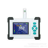 Tool Indoor Carbon Dioxide Monitor Multifunctional Gas Detector Household Carbon Dioxide Sensor