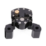 Motorcycle Handlebar Bar Bracket Accessories Steering Damper Stabilizer For 790 890 Adventure 2017-2024
