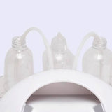 Household Blackhead Cleaner Instrument Skincare Brightening Skin Moisturizing Beauty Devices Portable Professional Beauty Device