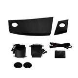 Suitable for A6L Lifting High-frequency Head New A4l/a5/a7/q5l/q7/q8 Dedicated Upgraded Speaker Bo Cover Plate