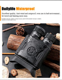 NV600 Night Vision Device Binoculars 650 Yards Digital IR Telescope Zoom Optics Photos Video Recording Hunting Camera