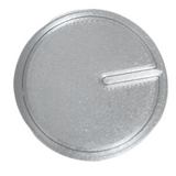 For Whirlpool Dryer Knob- Part  W11176265,AP6285483- For Models WED, WGD, WTW, YWE- Replaces W10770858