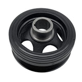 For M642 Engine X164 Replacement Parts Crankshaft Pulley Crankshaft Damper Pulley 6420300503 6420300103