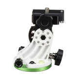 Latitude Adjustment Base Photography Equatorial Latitude Adjustment Astronomical Telescope Accessories