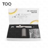 T Lab Aluminum Oxide Micro Blaster/ Alumina Air Abrasion Polisher Sandblasting Sandblaster Teeth Whitening Pen  2/4hole