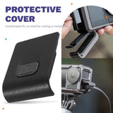 E-Easy To Use-For DJI USB-C And Micro-SD Port Cover Waterproof Dustproof Protective Cap