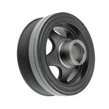 For M642 Engine X164 Replacement Parts Crankshaft Pulley Crankshaft Damper Pulley 6420300503 6420300103