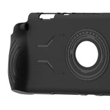 Standable TPU Grip Cover Anti-Drop Slim Cover Protector Shockproof with Anti-Scratch Design for Switch 2 Console Gaming for NS2