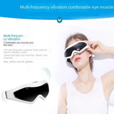 USB Eye Massage Instrument Student Eye Health Massage Beauty Eye Massage Instrument 818 Eye Protector