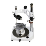 High Quality Lab Equipment JT-09 Parallelometer Square Base Surveyor Visualizer