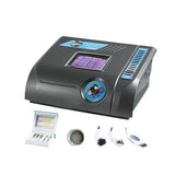 Portable beauty 7 in 1 equipment multi-functional beauty equipment diamond dermabrasion skin rejuvenation machine