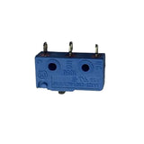 1 PCS Durable Microswitch 3-Pin Travel Limit Reset Mini Switch 5A 250V Microswitch
