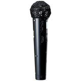 ZOOM 4-Track 32-bit float recorder stereo X/Y microphones for unmatched frequency response and clarity M2