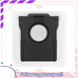 Vacuum Dust Bag Fit For Dreame Mova S10 Plus / Trouver S10 Plus Spare Parts Large Capacity Dust Bag