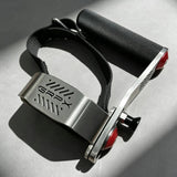Adjustable Lateral Raise Handle – Cable Machine Attachment for Shoulder Training