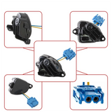 Fuel Pump Electronic Control Module For BMW R1200GS ADV R1200R R1200RS RT R1250GS R NINET R1100RT R1150RT Motorcycle