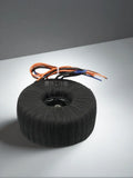 300W Pure Copper Toroidal Black Cloth Transformer Output Dual 27V For NAIM NAP150 Power Amplifier Board