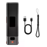 Multifunctional 9000Mah Battery Charger For DJI Osmo Pocket 3 Fast Charging Case 20W Digital Display