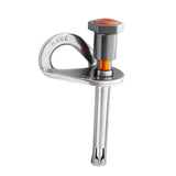 M12 Removable Anchor Point 304 Stainless Steel Expansion Nail High Altitude Operation Climbing Safety Rope Fixing Nail