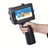 G10 Picture Inkjet Printing Machine With Low Weight and Easy to Operate UI Design BT-HH6105B2 Bentsai Best Seller