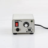 Premium Strong 90 /102L Electric  Micromotor 35000rpm Handpiece Lab Polish Unit Nail Drills Machine Portable Grinding Machine