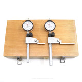 Centering Dial Indicator for Cylinder Boring Machine 45mm-75mm /58mm-150mm