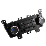 A42P-Car AC Climate Control Panel Temperature Unit A/C Heater 9057231 for Chevrolet Cruze 2009-2016