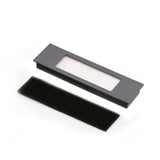 For Yeedi Vac Max/ Vac Station/ Vac Hybrid/ Vac 2/ Vac 2 Pro Robot Vacuum Cleaner Main Side Brush Hepa Filter Mop