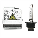 New 5DD 008 319-50 Headlight Xenon Igniter&HID D2S Light Bulb Kit Ignitor Lamp for BMW Audi Focus 5DD008319-50