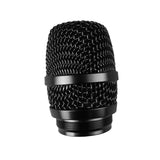 Microphone Grill Head Microphone Head Replace Microphone Grille Ball Cover Microphone Ball Head Mesh Mic Grille Windscreen Parts