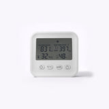 Mini Radon Gas Detector Ionic Technology Radon Long Term Average/Radon Short Term Average 2* AAA Battery (Not Included)