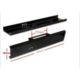 Installation of Various Types of Winches Installation Plates Tray Brackets Off-road Front Bumper and Rear Bumper Installation
