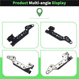 For Toyota Camry Lexus Compatible Transmission Pressure Sensor U660E Part Number