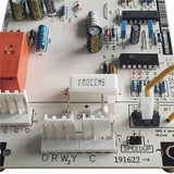 HK32EA007 HVACR Application Commercial Air Conditioning Defrost Control Board 213CEA036000BAAA