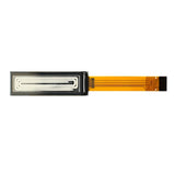 1.71 inch OLED Display 128*32 Resolution SSD1312 Driver Serial Screen SPI/IIC Interface 18Pin White Light