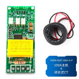 PZEM-004T AC Energy Meter Module - Voltage/Current/Power Factor Monitoring via TTL Serial
