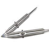 T Zirconia Teeth AR Inner Crown Pliers Support Ceramic Glaze Taking Crown Tooths Holding Crown Pliers Lab Tools