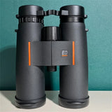 Eyeskey TJ10X42ED Fogproof Waterproof ED Telescopes Professional Binoculars for Hunting Camping Outdoor FBC Coating ABBE Prism
