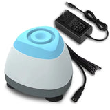 YY 5600rpm Touch Function Vortex Mixer Lab Supplies for Gel Polish Eyelash Adhesives Acrylic Paints Test Tubes