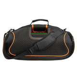 For BOOMBOX4/3 Sound Permeable Bag For Portable Speaker Outdoor Travel Carry Case Bag Transparent