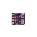 1PCS Mini Stepper Motor Driver Electronic Speed Controller 3.3-12V Servo Motor Controller Drive and Control Integrated Module