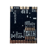 GW-SM1313T 1.2G 1.6W Transmitter 16CH Wireless Video Audio Image Transmission Module Power Adjustable For FPV Drone