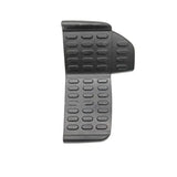 Excavator parts Hitachi ZAX200, 210 240 270-3 electronically controlled injection walking foot pedal rubber
