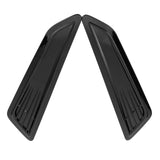 Bonnet Air Vent Inlet Decoration Hood Cover Trim Fit for Chevy Camaro LT/LS/RS 2016‑2020