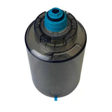 Replacement Clean Water Tank For Eureka NEW430BL Handheld Vacuum Cleaner Large Capacity PE Plastic Container Home Appliance Part