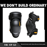Stabilization Knee Pads Thigh Support Protection Kneeprotection Power Tool Accessories