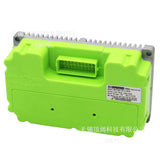 72V Remote Drive Electric Vehicle Sine Wave Controller  ND72300 DC AC Motor Genuine S12 Tube with Programming Module
